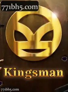 771b Kingsman: Aposta em Cassino, Slots, Esportes e Jogos Ao Vivo com Exclusividade