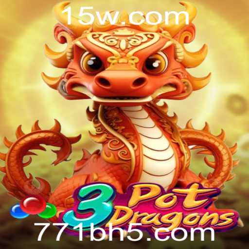 Desvendando 3PotDragons: O Jogo de Estratégia Que Está Transformando Entretenimento Digital
