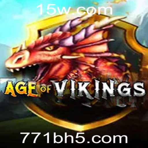 AgeofViking: Aventuras no Mundo dos Vikings