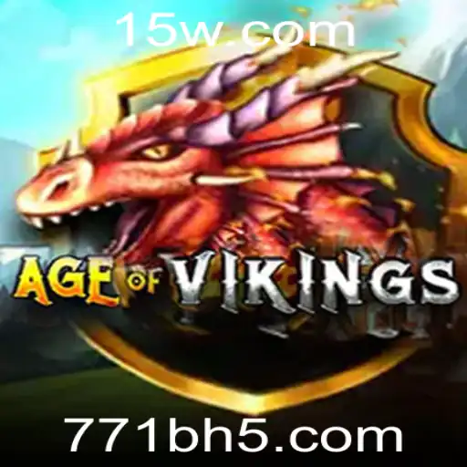 AgeofViking: Aventuras no Mundo dos Vikings