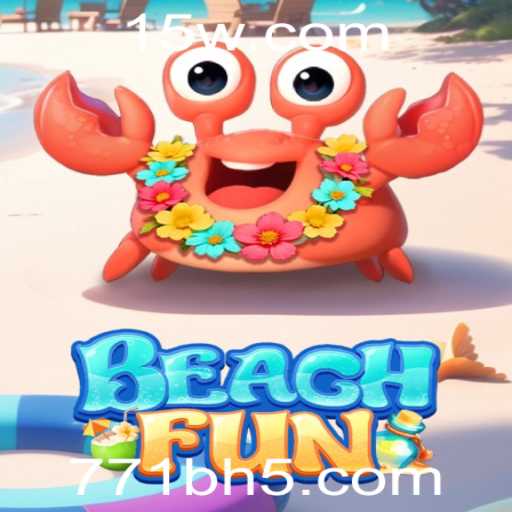 Explorando BeachFun: O Jogo de Verão que Conquista Corações