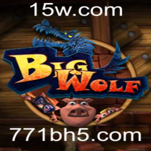 BigWolf: Uma Nova Experiência no Mundo dos Jogos