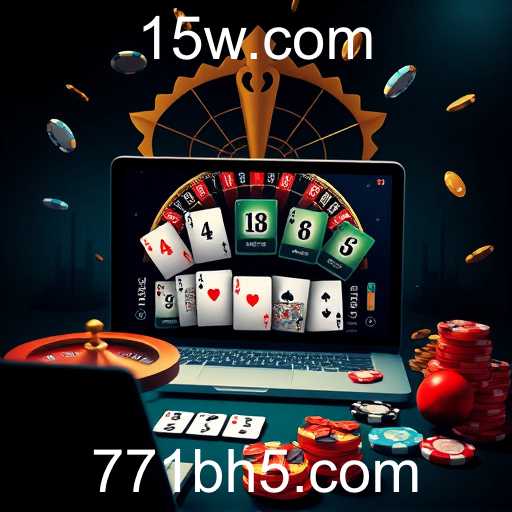 O Mundo dos Cassinos Online: Uma Nova Era do Entretenimento