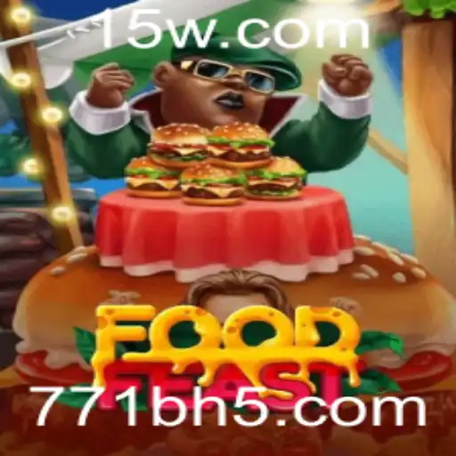 Descubra o Excitante Mundo de FoodFeast: Regras, Estratégias e Mais