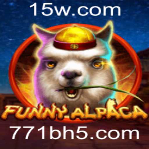 Explorando o Fascinante Mundo de FunnyAlpaca