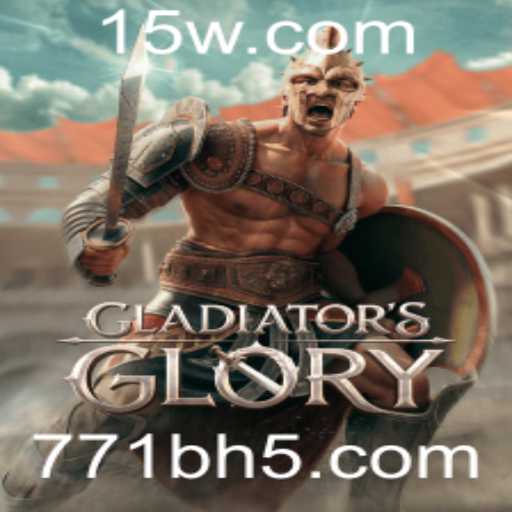 GladiatorsGlory: Emersão no Mundo dos Gladiadores Modernos
