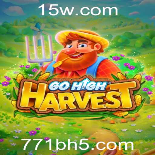 GoHighHarvest: Uma Jornada Emocionante no Mundo das Colheitas