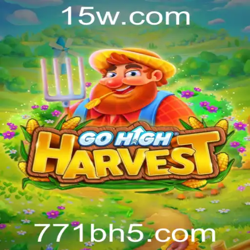 GoHighHarvest: Uma Jornada Emocionante no Mundo das Colheitas