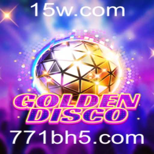 Explorando o Mundo de GoldenDisco