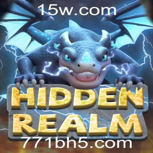 Explorando o HiddenRealm: Um Novo Mundo de Aventuras