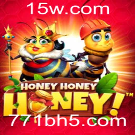 Explorando o Mundo Vibrante de HoneyHoneyHoney