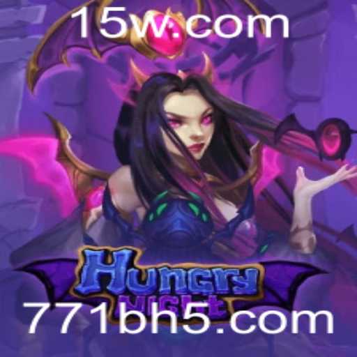 HungryNight: A Aventura Noturna que Conquista Jogadores ao Redor do Mundo