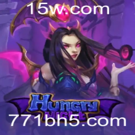HungryNight: A Aventura Noturna que Conquista Jogadores ao Redor do Mundo