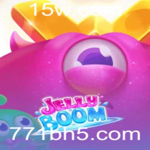 JellyBoom: Mergulhe na Diversão Explosiva de um Novo Jogo Viciante