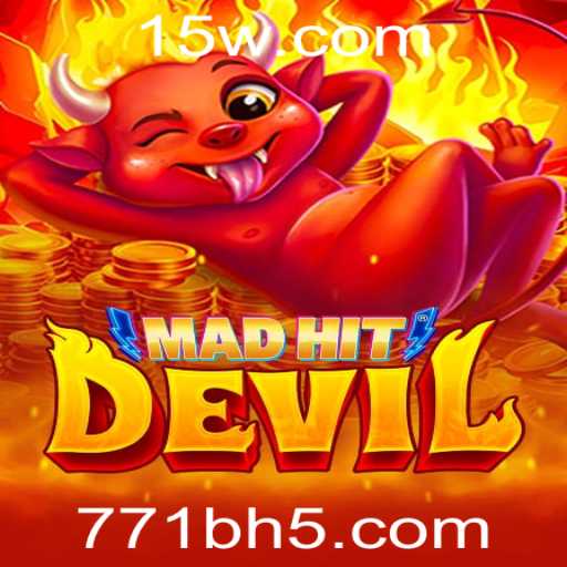 MadHitDevil: Uma Jornada Alucinante pelo Mundo dos Jogos