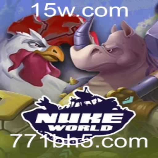 Explorando o Universo de NukeWorld: Descrição, Introdução e Regras do Jogo