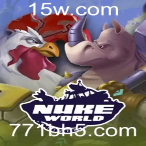 Explorando o Universo de NukeWorld: Descrição, Introdução e Regras do Jogo