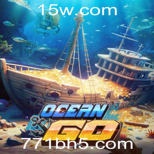 Explorando o Mundo Fantástico de OceanGO: O Jogo de Estratégia Submarina que Conquista o Mundo