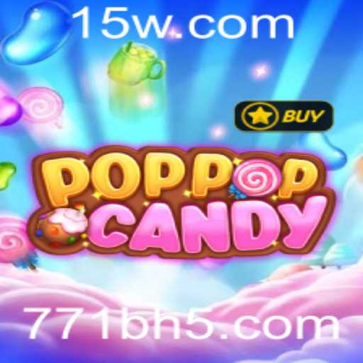 Descubra a Fascinante Aventura do Jogo POPPOPCANDY