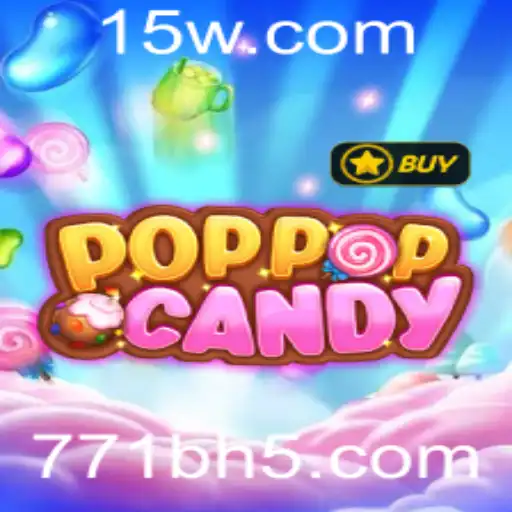 Descubra a Fascinante Aventura do Jogo POPPOPCANDY