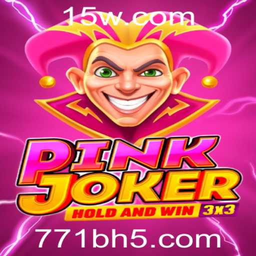 Descubra PinkJoker: O Jogo Inovador que Está Dominando o Mundo dos Games