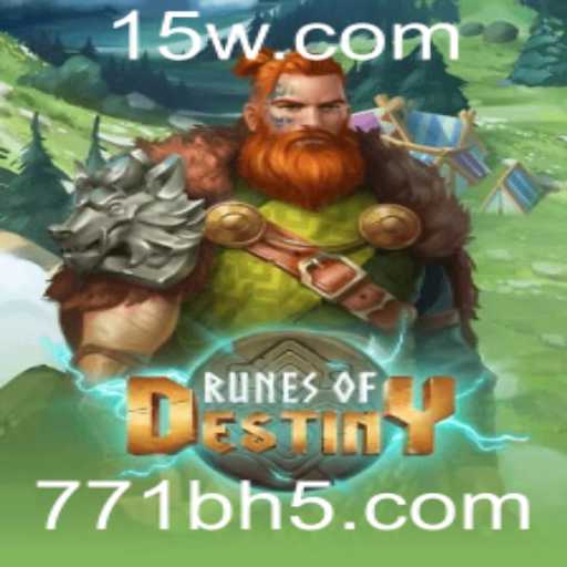 Explorando o Universo de RunesOfDestiny: Descubra o Fascinante Mundo do Jogo