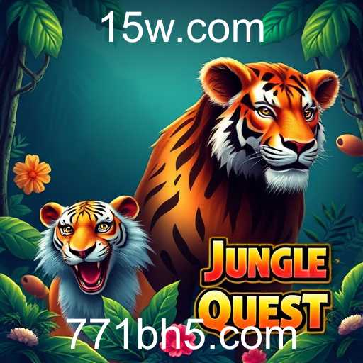 Slots de Animais: Descubra os Melhores na 771b