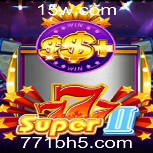 Descubra o Mundo Fascinante de Super777II: Um Jogo de Estratégia e Sorte
