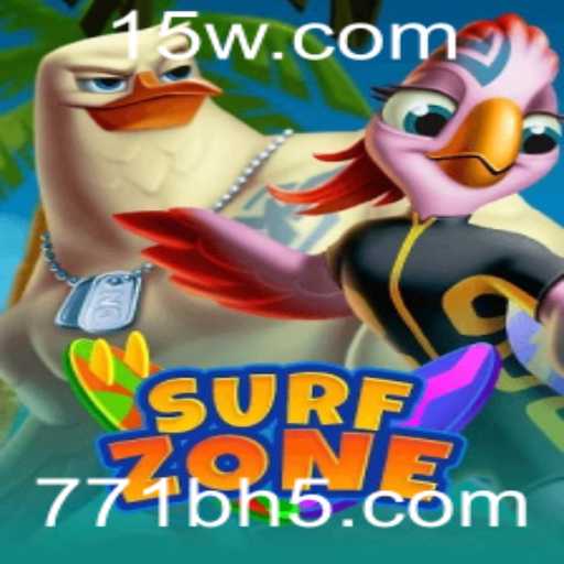 Explorando SurfZone: A Nova Sensação dos Jogos de Surf
