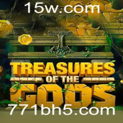 Treasure of the Gods: Uma Jornada Épica de Descobertas e Desafios