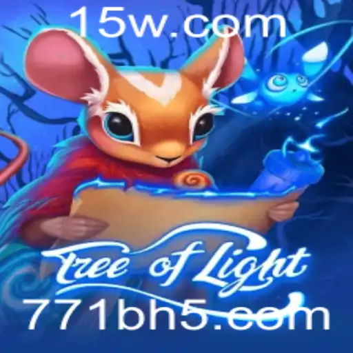 TreeofLight: Descubra o Fascinante Mundo do Jogo 771b