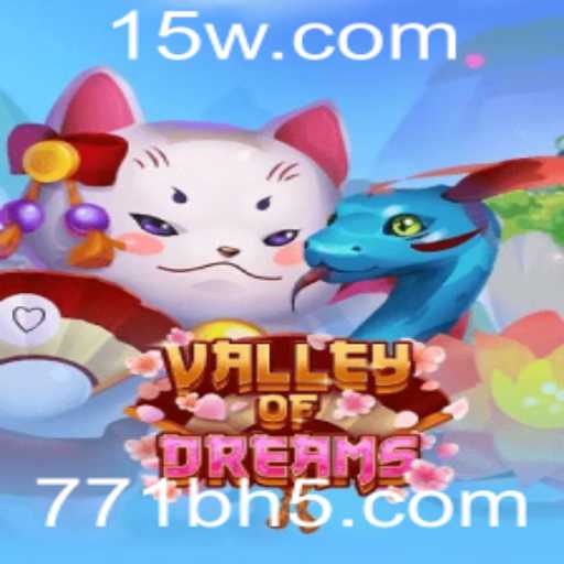 ValleyofDreams: Descubra o Encantador Mundo do Novo Jogo de Aventura