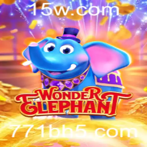 Descubra o Fascinante Mundo de WonderElephant: O Jogo que Está Conquistando o Universo dos Games